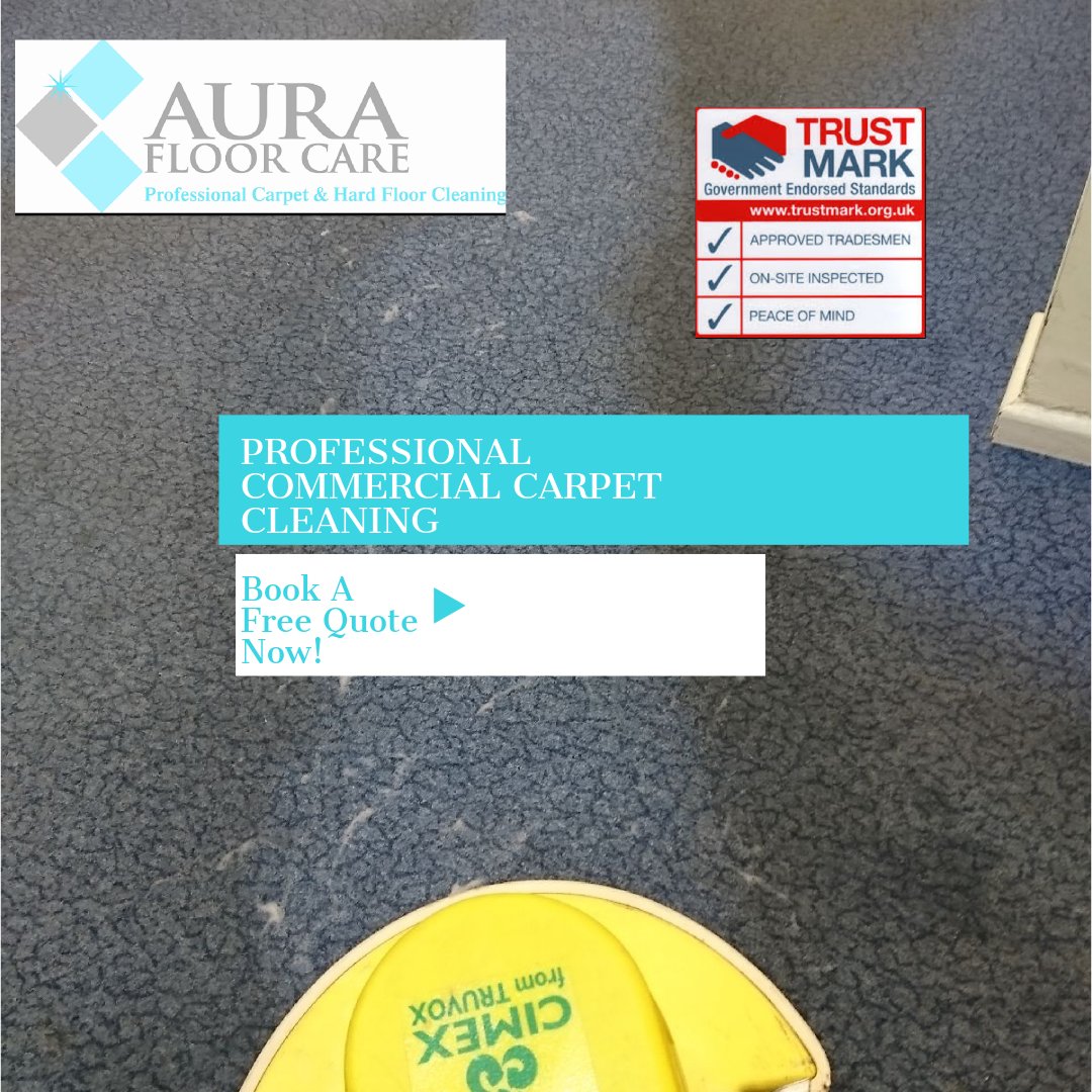 Carpet Cleaning Bristol