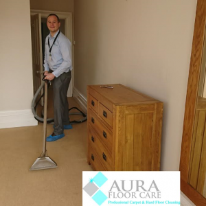 Bristol carpet cleaning company