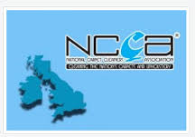 ncca Aura carpet cleaning is trustmark and NCCA members
