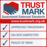 trust mark