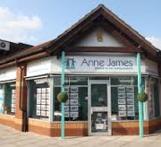 Anne james testimonial picture