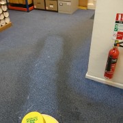 Carpet Cleaning In Bristol 