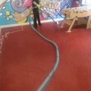Carpet cleaning in bristol