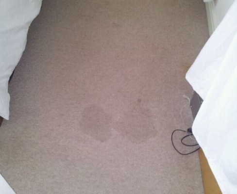 Domestic Carpet cleaning services Bristol
