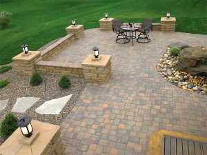 Patio and Paving Cleaning Bristol