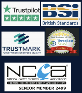 Carpet Cleaning in Bath Experts