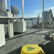 office carpet cleaning Bristol