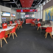 office carpet cleaning london