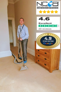 Carpet cleaning Bristol