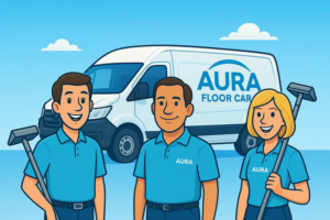Carpet cleaning in bristol areas family company Aura floor care bristol carpet cleaning team 